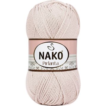 Nako Pırlanta 10889 100 gr Örgü İpi