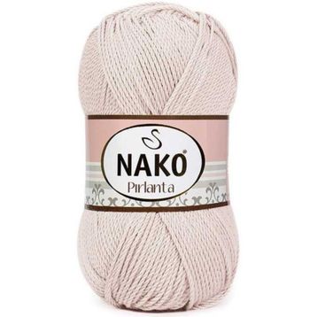 Nako Pırlanta 10889 100 gr Örgü İpi