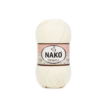 Nako Pırlanta 300 100 gr Örgü İpi
