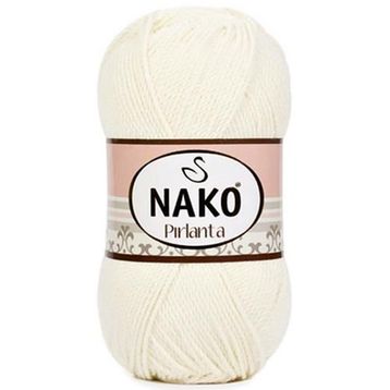 Nako Pırlanta 300 100 gr Örgü İpi