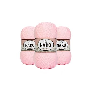 Nako Pırlanta 4531 100 gr Örgü İpi