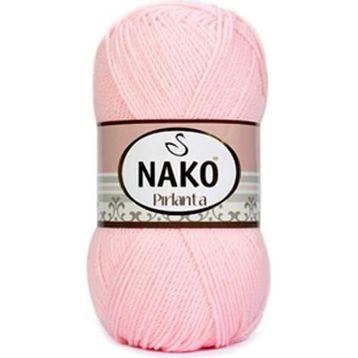 Nako Pırlanta 4531 100 gr Örgü İpi