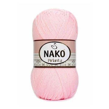 Nako Pırlanta 4531 100 gr Örgü İpi