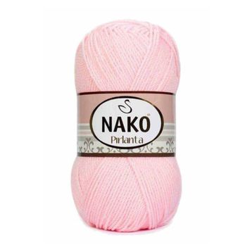 Nako Pırlanta 4531 100 gr Örgü İpi
