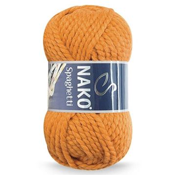 Nako Spaghetti 5401 100 gr İplik