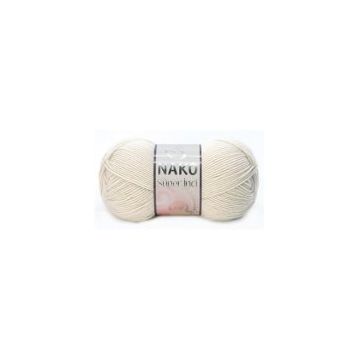 Nako Süper İnci 10617 100 gr İplik