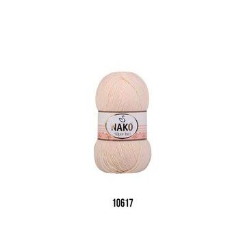 Nako Süper İnci 10617 100 gr İplik