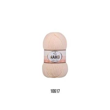 Nako Süper İnci 10617 100 gr İplik