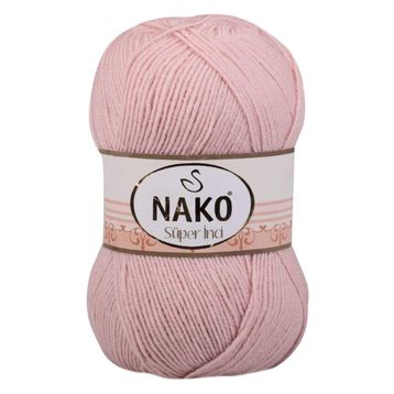 Nako Süper İnci 1479 100 gr İplik