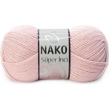 Nako Süper İnci 1479 100 gr İplik