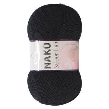 Nako Süper İnci 217 100 gr İplik