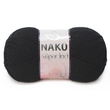 Nako Süper İnci 217 100 gr İplik