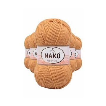 Nako Süper İnci 294 100 gr İplik