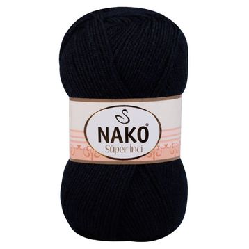Nako Süper İnci 3088 100 gr El Örgü