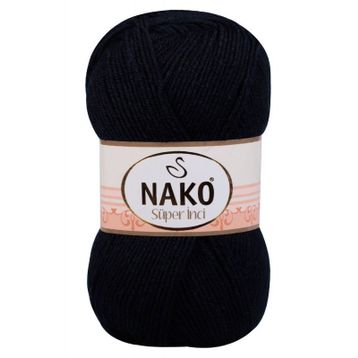 Nako Süper İnci 3088 100 gr El Örgü