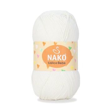 Nako Superlambs 25 2378 El Örgü İpi