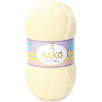 Nako Superlambs 25 2378 El Örgü İpi