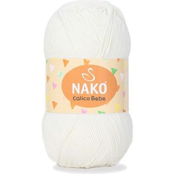 Nako Superlambs 25 2378 El Örgü İpi