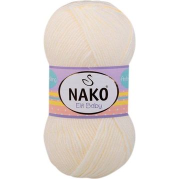 Nako Superlambs 25 2378 El Örgü İpi