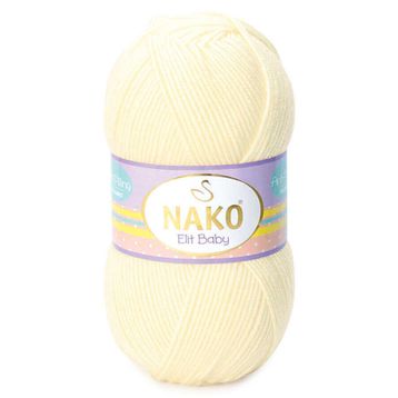 Nako Superlambs 25 2378 El Örgü İpi