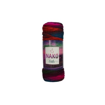 Nako Vals 85802 100 gr El Örgü