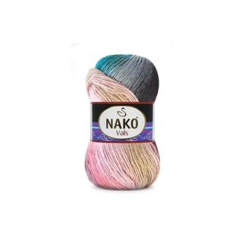 Nako Vals 86383 El Örgü İpi