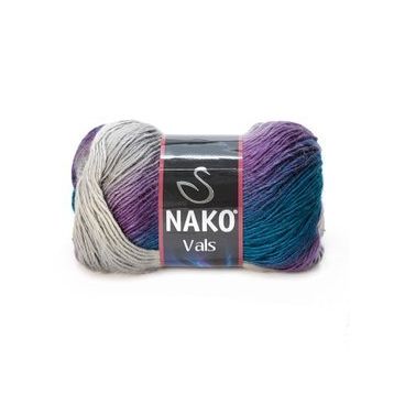Nako Vals 86385 El Örgü İpi