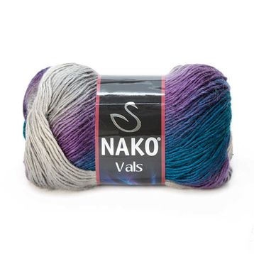 Nako Vals 86385 El Örgü İpi