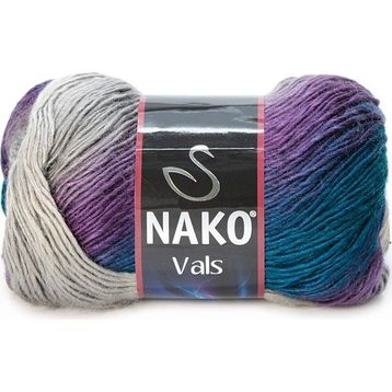 Nako Vals 86385 El Örgü İpi