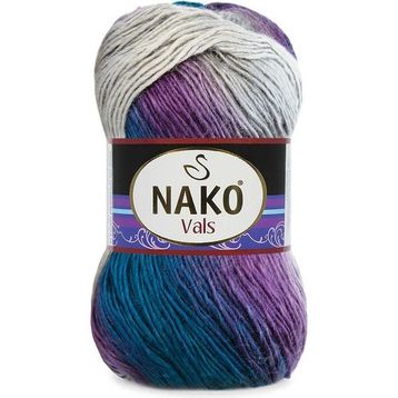 Nako Vals 86385 El Örgü İpi