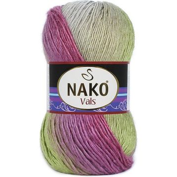 Nako Vals 87134 El Örgü İpi