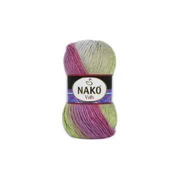 Nako Vals 87134 El Örgü İpi
