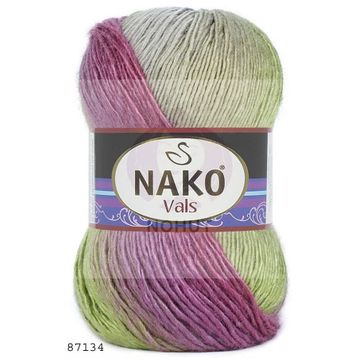 Nako Vals 87134 El Örgü İpi