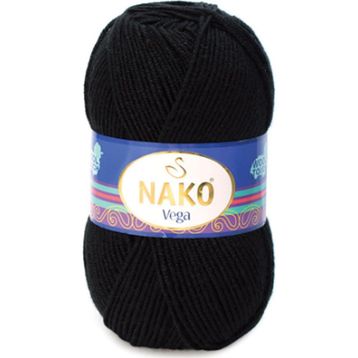 Nako Vega 217 100 gr El Örgü