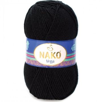 Nako Vega 217 100 gr El Örgü