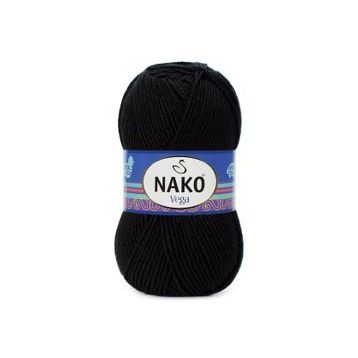 Nako Vega 217 100 gr El Örgü