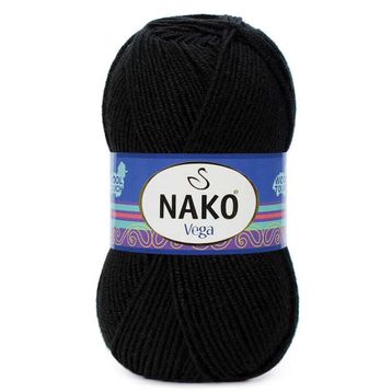 Nako Vega 217 100 gr El Örgü