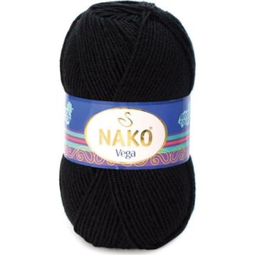 Nako Vega 217 100 gr El Örgü