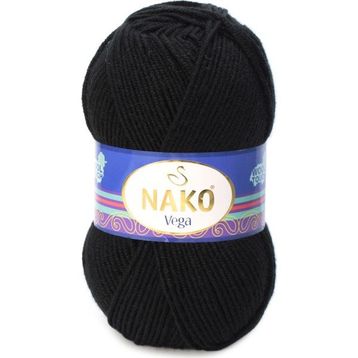 Nako Vega 217 100 gr El Örgü