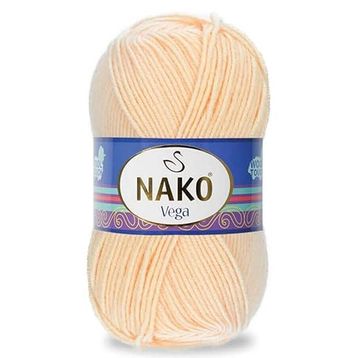 Nako Vega 99 5 Adet Örgü İpi