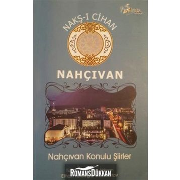 Nakş-ı Cihan Nahçıvan - Kolektif