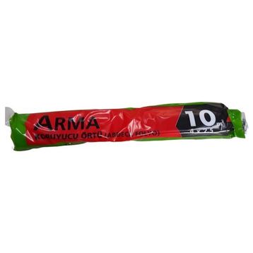 Naksan 10 mt Koruyucu Örtü