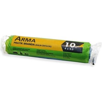 Naksan 10 mt Koruyucu Örtü