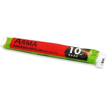 Naksan 10 mt Koruyucu Örtü