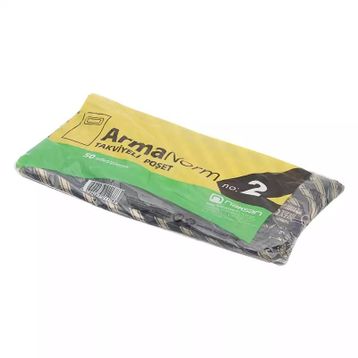 Naksan 26x38 2 No 50'li Diagonal