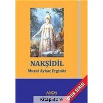 Nakşidil - Murat Aykaç Erginöz