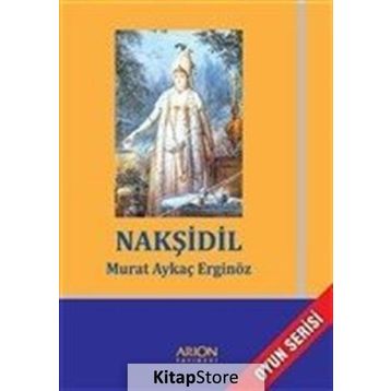 Nakşidil - Murat Aykaç Erginöz