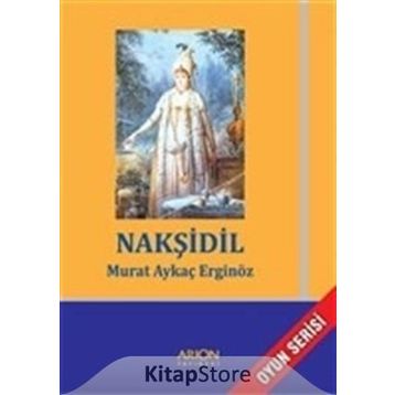 Nakşidil - Murat Aykaç Erginöz