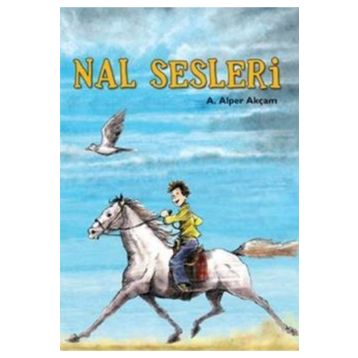 Nal Sesleri - Alper Akçam