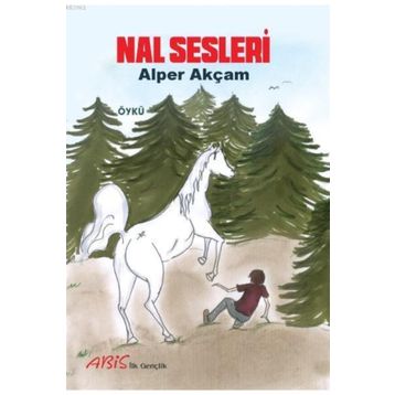 Nal Sesleri - Alper Akçam